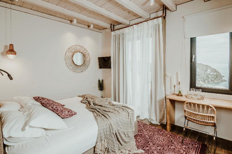 Maregold Mykonos Micro-Boutique Suites, Adults Only Elia  外观 照片