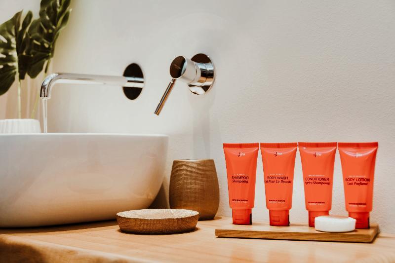 Maregold Mykonos Micro-Boutique Suites, Adults Only Elia  外观 照片
